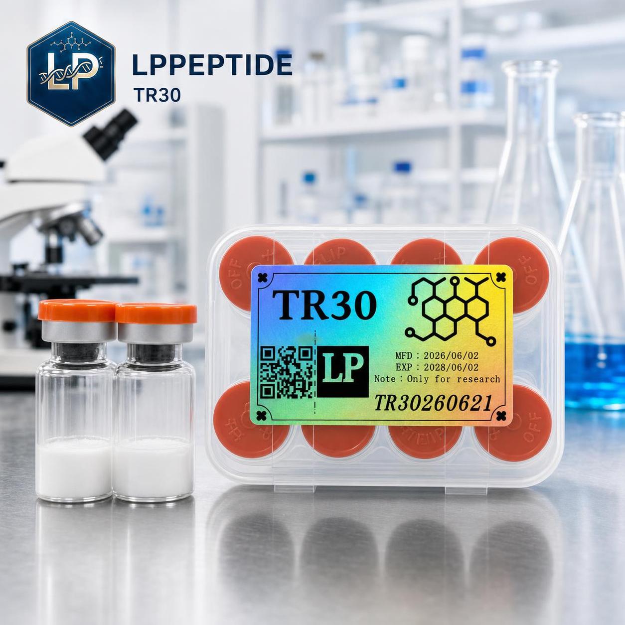 Tesamorelin 10mg Tesamorelin 10mg