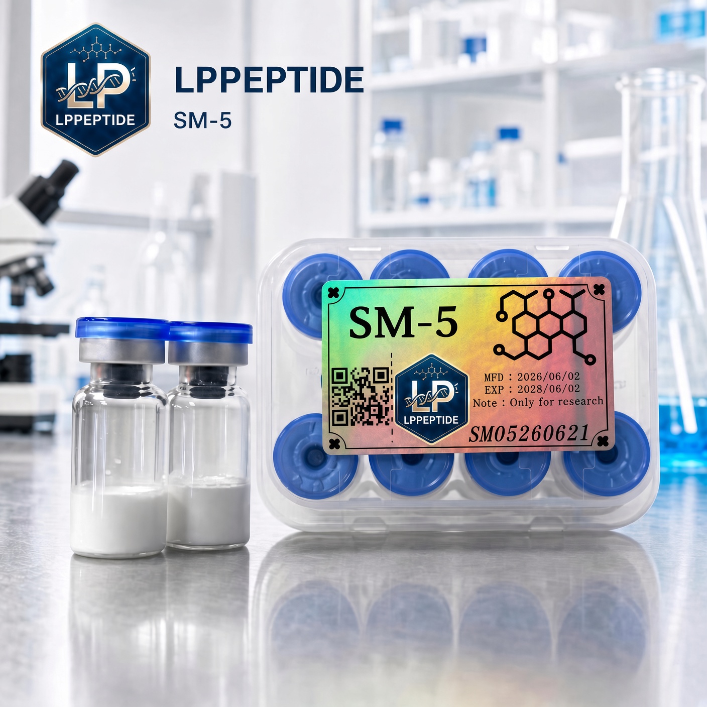 Semaglutide Semaglutide